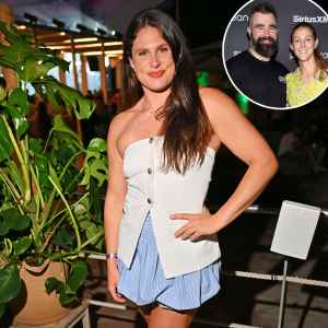 Promo Olympian Ilona Maher Jokes She Has Kylie and Jason Kelce 1st Date Story Memorized