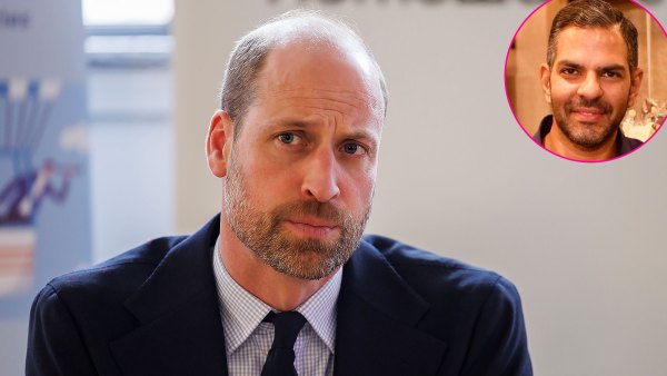 Promo Prince William Friend Sunjay Kapur Dies After Swallowing a Bee at Windsor Polo Match