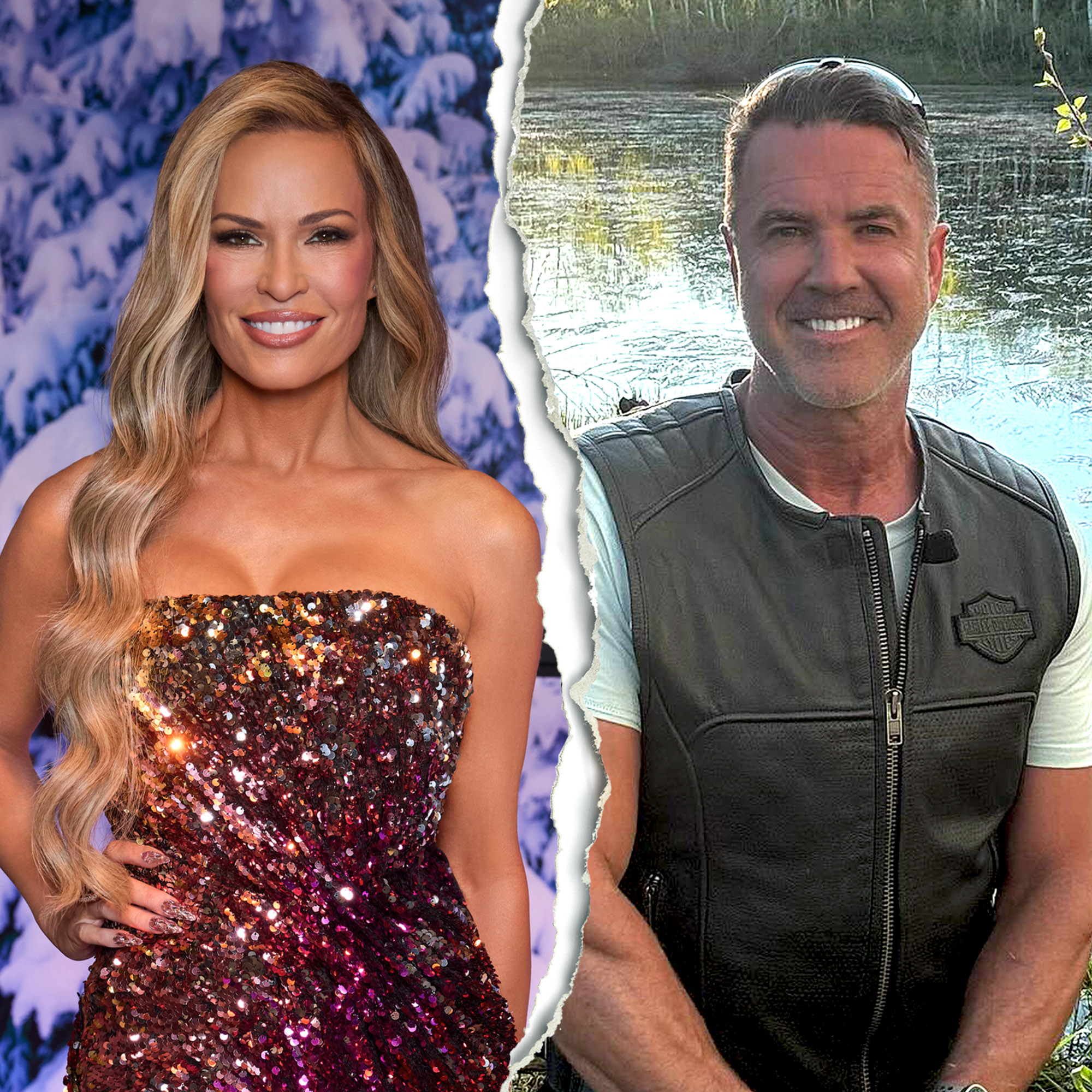 RHOSLC s Britani Bateman Confirms Split From Jared Osmond Says He Came Begging Back