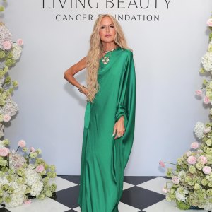 Rachel Zoe attends the Living Beauty Spring Luncheon and Fundraiser GettyImages 2217886980