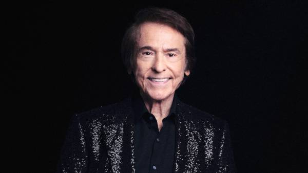 El cantante español Raphael será distinguido como Persona del Año en Latin Grammy 2025