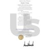 Read Todd and Julie Chrisley's official pardon signed by President Donald Trump 2