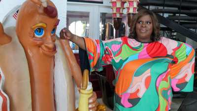 Retta Offended Ugliest House in America Homeowner