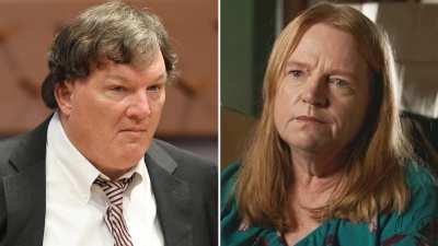 Rex Heuermann s Wife Asa Ellerup and His Kids Break Their Silence on Gilgo Beach Murders 2207688120