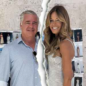Robert Flood Kelly Bensimon Tear