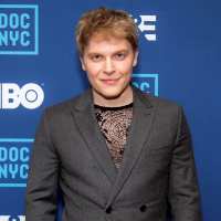 Ronan Farrow Bio Pic