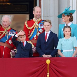 Royals-Trooping-Balcony-GettyImages-2220099051