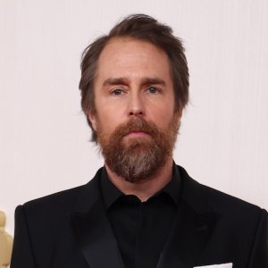 Sam Rockwell Reveals His One Movie Regret