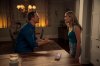 Scott Porter was able to withstand Ginny Film and Georgia scene where Paul Hits Wall can't do this