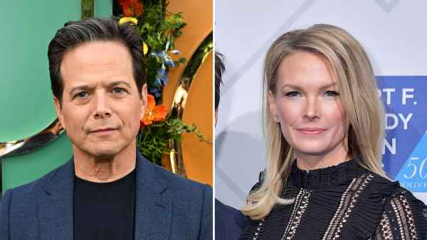 Scott Wolf Awarded Sole Custody of Kids Restraining Order