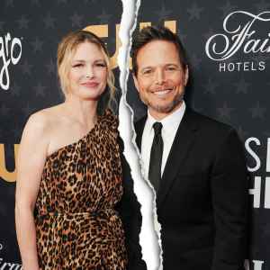Scott Wolf and Wife Kelley Wolf Divorce After 21 Years of Marriage GettyImages 1456691696 1