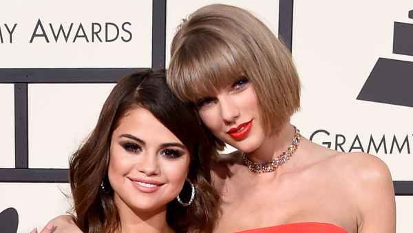 Selena Gomez Jokes Her Sister Loves Auntie Taylor Swift More Than Her