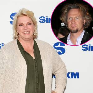 Sister Wives Recap Janelle Hints Kody Is a Narcissist Recalls Cycle of Love Bombing