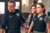Sophia Bush remembers unlimited trauma on Chicago PD Set Inline