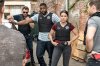 Sophia Bush remembers unlimited trauma on Chicago PD Set 2
