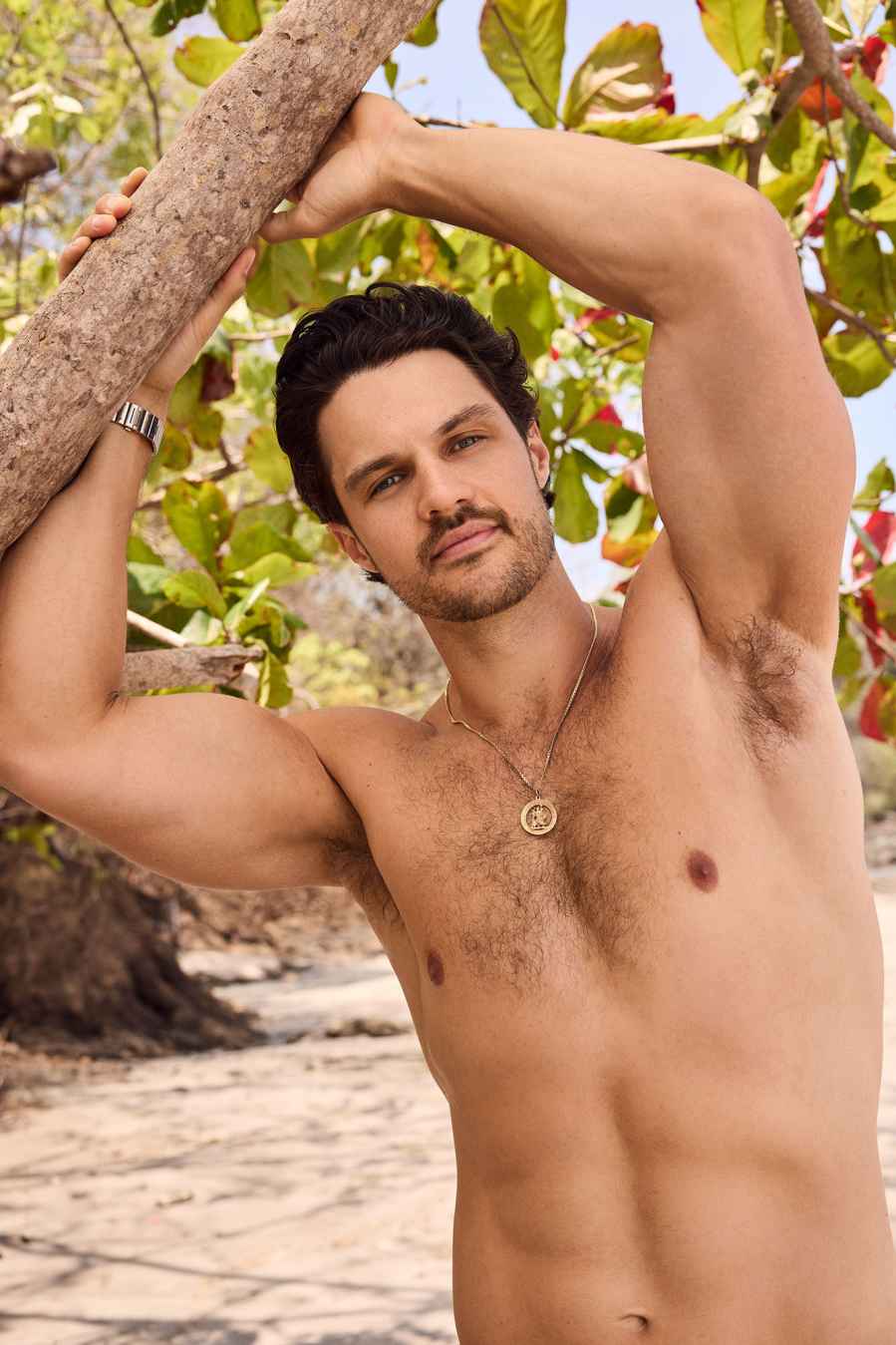 Spencer Bachelor in Paradise Season 10