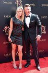 Steve Burton and Sheree Burton's custody battle explained in -house