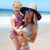 Steve Burton and Sheree Burton's custody battle explained 2