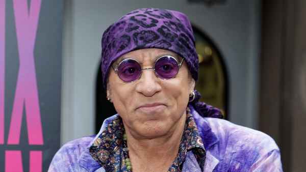 Steven Van Zandt Surgery feature GettyImages-2165890547.jpg
