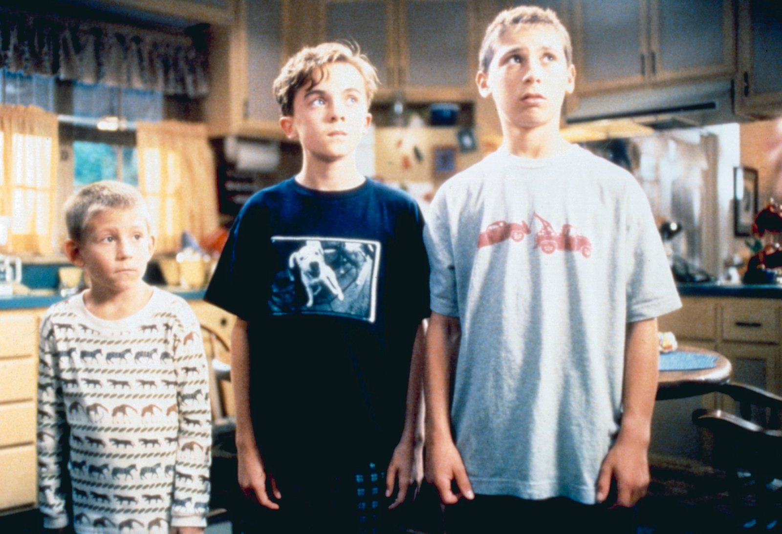 Why Erik Per Sullivan Turned Down Malcolm in the Middle Revival | Us Weekly