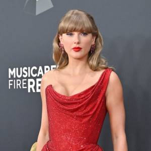 Taylor Swift Gets Restraining Order Against Man Who Showed Up at L.A. Home