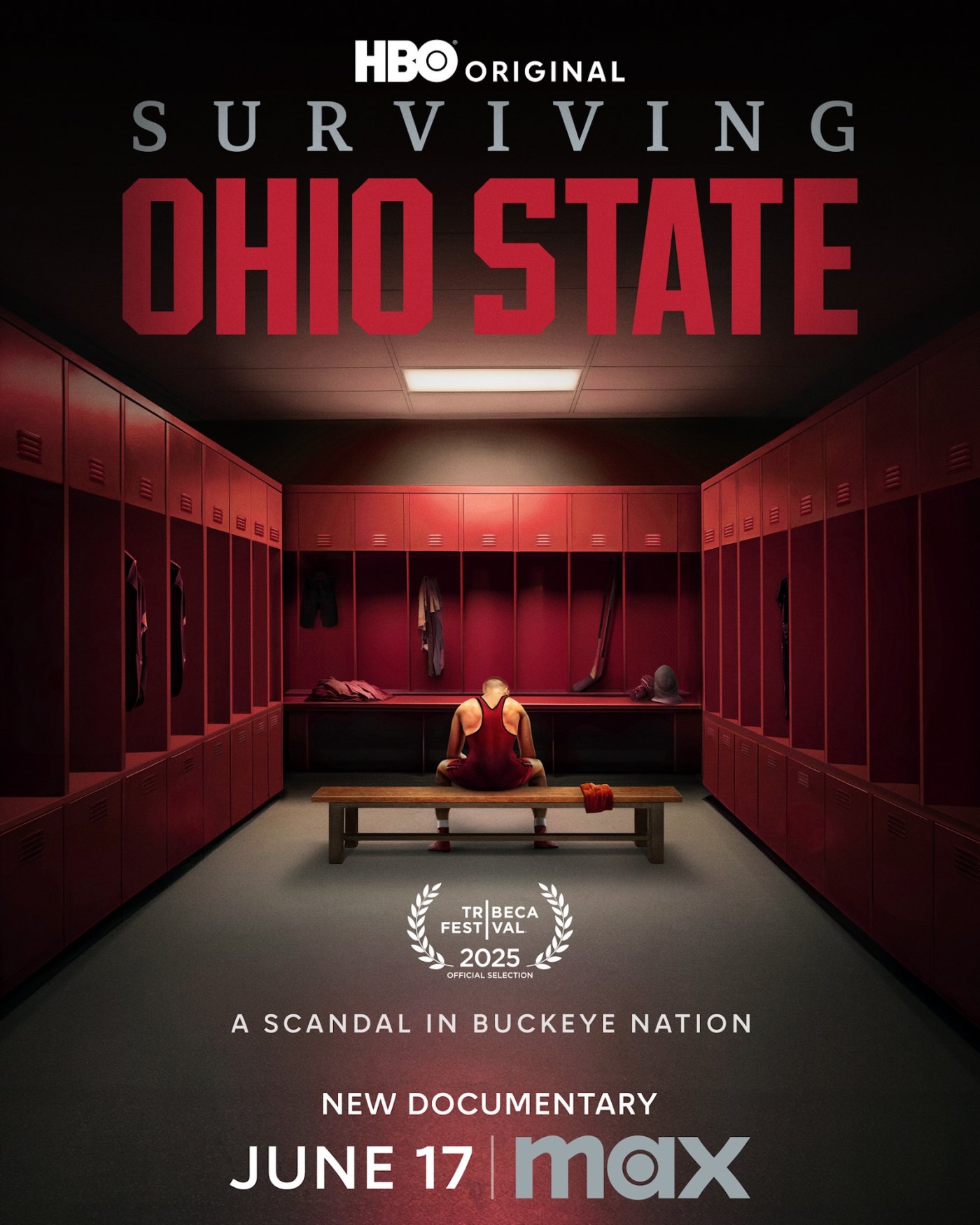 'Surviving Ohio State': Shocking Revelations About Sex Abuse Scandal