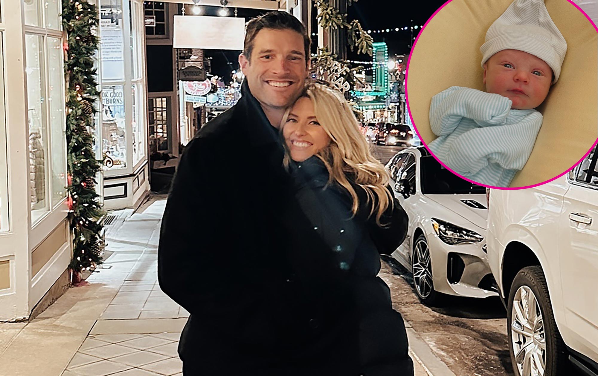 Timeline update Garrett Yrigoyen and Wife Welcome 1st Baby 004