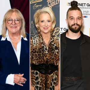 Traitors Season 4 Cast Announced Donna Kelce Dorinda Medley Mark Ballas