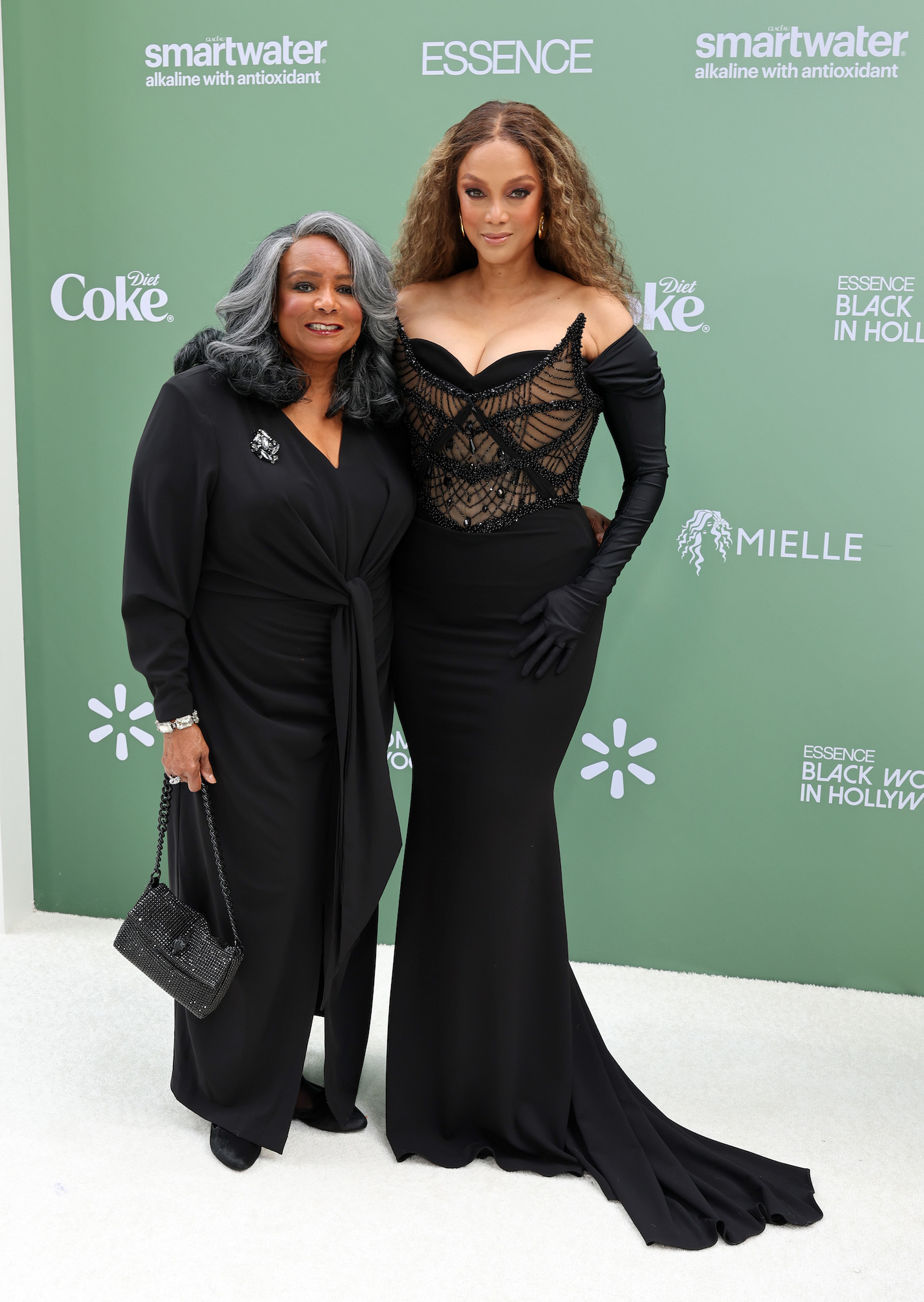 Tyra Banks Reveals How Her Mom Taught Her About Sex as A Child