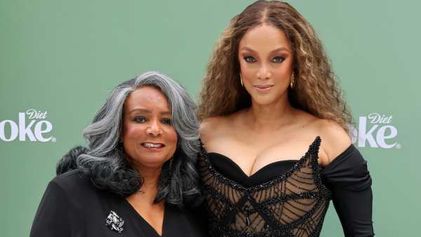Tyra Banks Reveals How Her Mom Taught Her About Sex as A Child