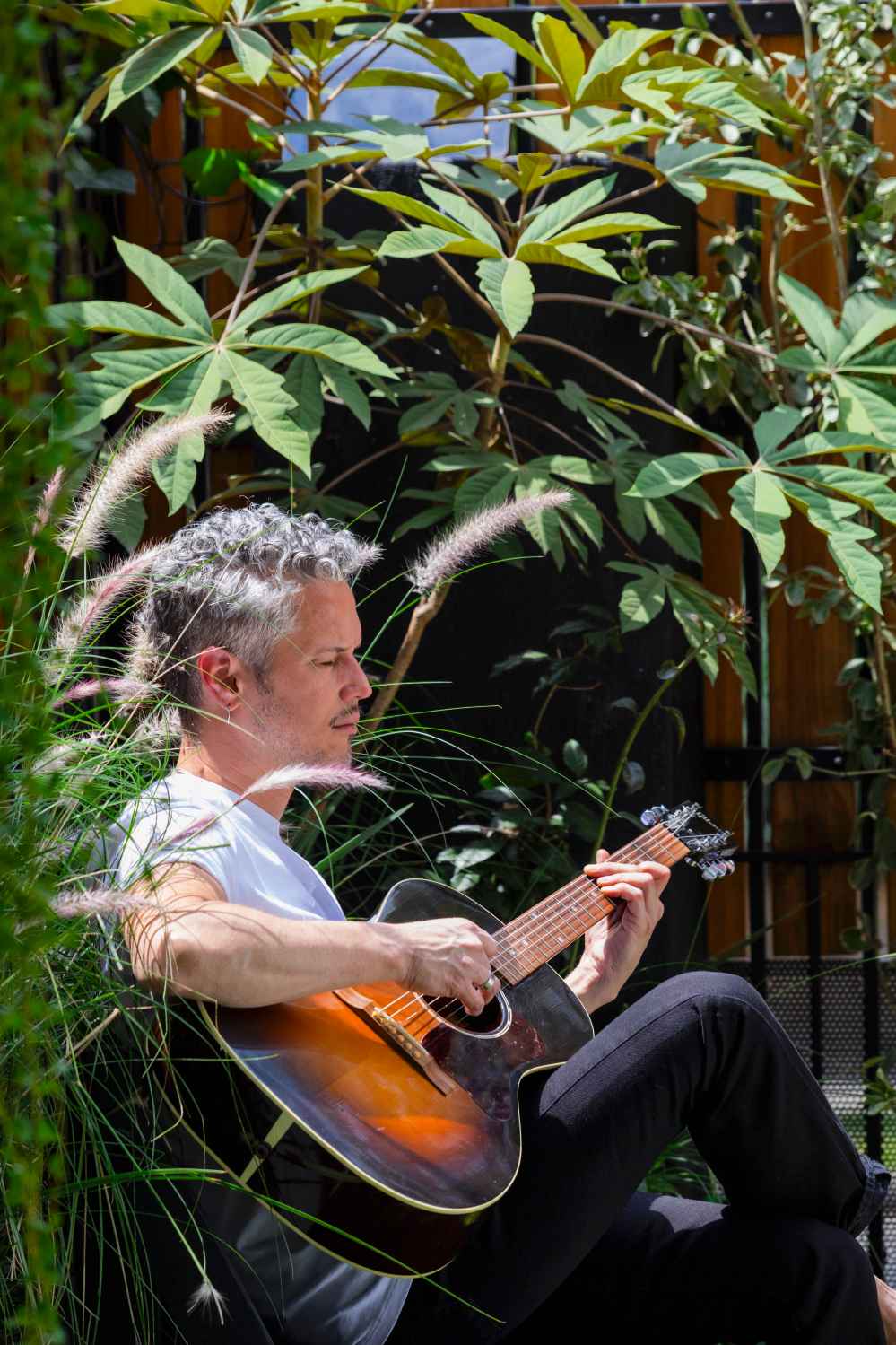 Vicente Garc&iacute;a