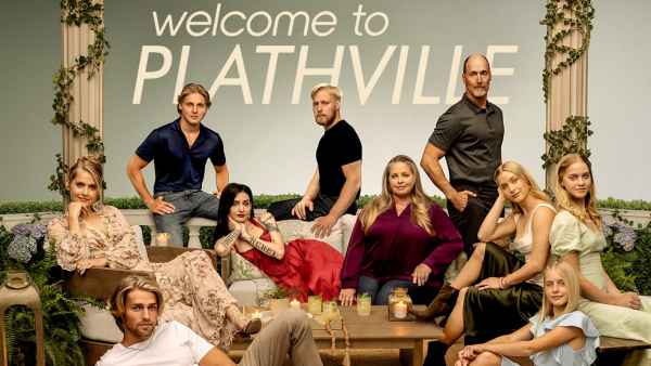 Welcome to Plathville Season 7 Trailer