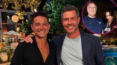 Wells Adams and Jesse Palmer Hopeful for Age Gap Romances on BiP Look at Bill Belichick 2198457470