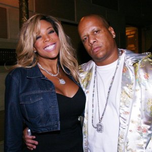 Wendy Williams Ex Husband Kevin Hunter Files 250 Million Lawsuit to Free Her From Guardianship