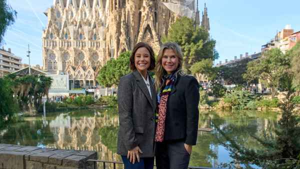 What Does It Take to Make a Hallmark Movie in Europe Feature