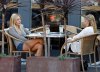 What happened between Kristin Cavallari and Lo Bosworth