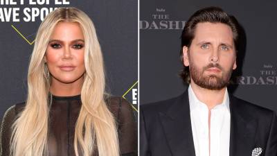 What Khloe Kardashian and Scott Disick Have Said Through the Years About Potentially Dating