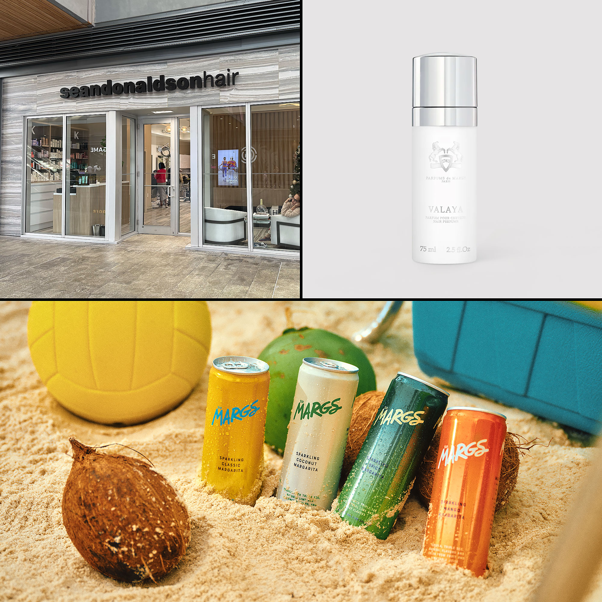 What We Are Into This Week