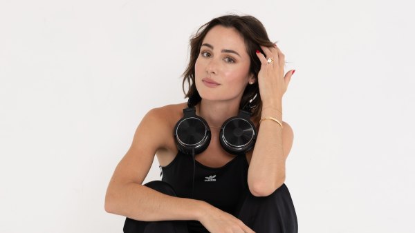 When Running Influencer Kate Mackz Realized She Could Make a Career Out of Digital Run Series