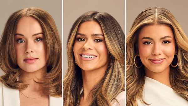 Which Mormon Wives Stars Are Joining DWTS Season 34 Whitney Leavitt Taylor Frankie Paul and Jen Affleck