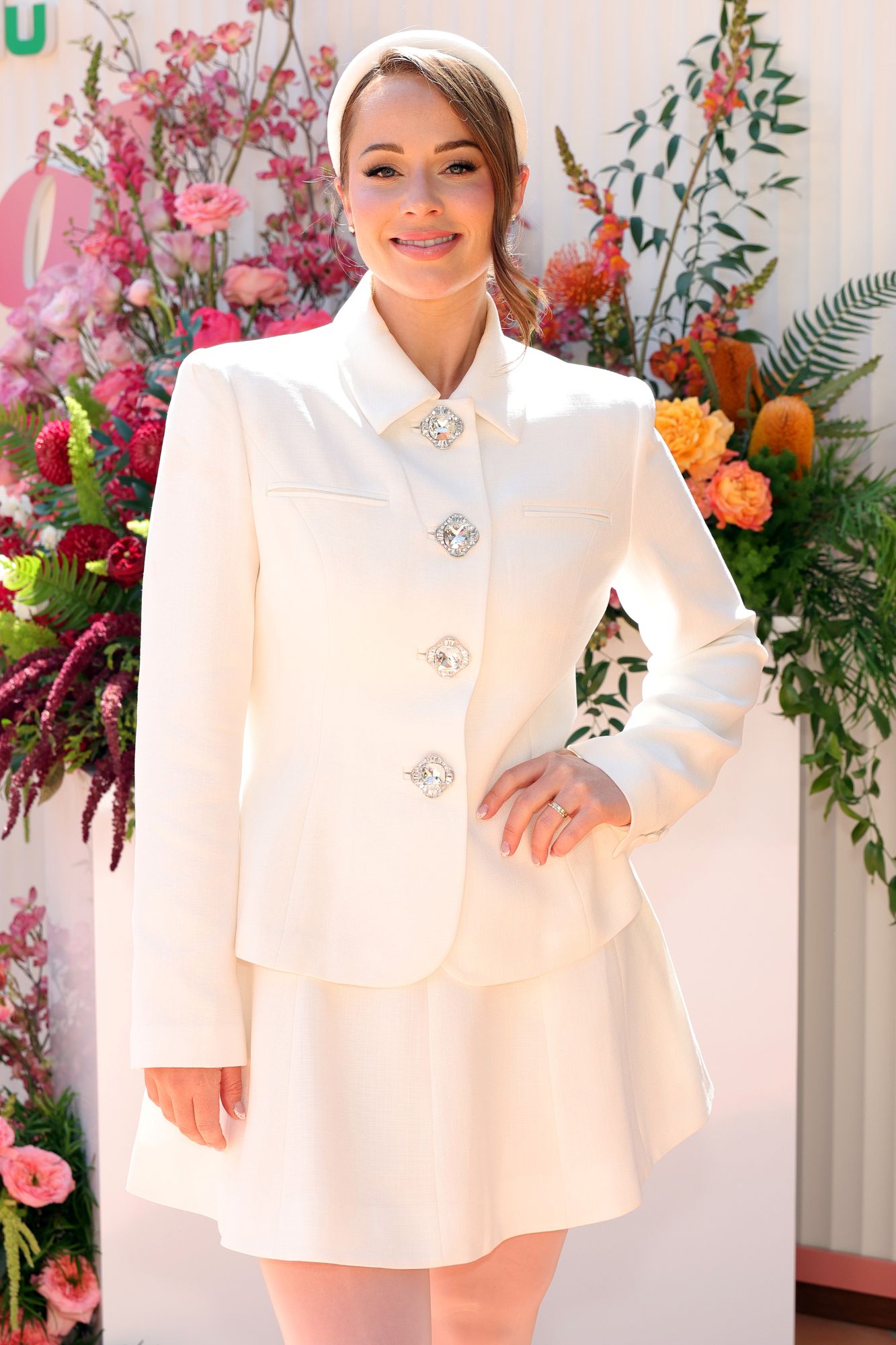 Whitney Leavitt Bio Pic