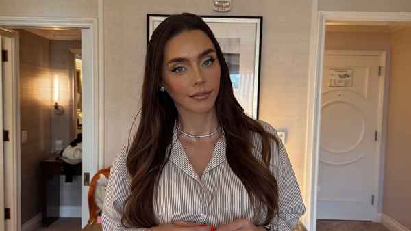 Why Are Women Writing Skinny Confidential’s Lauryn Bosstick Letters About Infertility? Us Explains