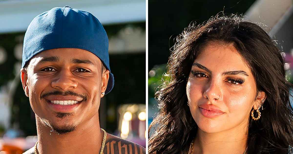 Love Island Season 7 Recap: Biggest Week 4 Moments (Updating Daily) Love Island Season 7 Recap: Biggest Week 4 Moments (Updating Daily)