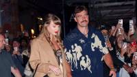 Why Florida Has Been the Perfect Escape for Taylor Swift and Travis Kelce During Spotlight Break GettyImages 2177295848