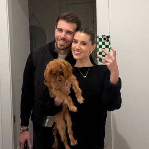 Why No Bachelor Nation Alum Are Attending Zach Shallcross and Kaity Biggar's Wedding