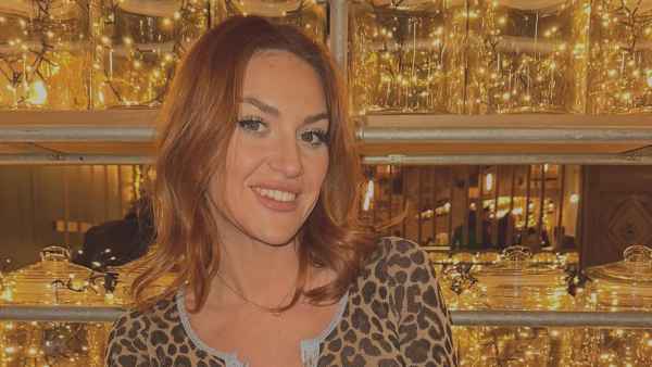 Why Annie Charlotte Finds OnlyFans Empowering With Her 2 Vagina Diagnosis