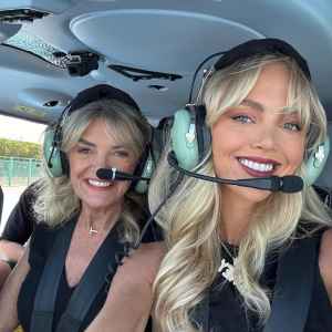 Annie Knight’s Mom Recalls Learning About Her OnlyFans Career in the News: ‘So Confused’