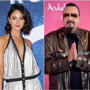 Eiza González, Pepe Aguilar y Salma Hayek se pronuncian contra redadas de ICE.