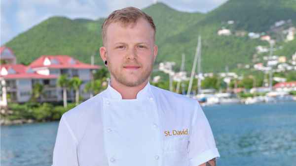Below Deck’s Chef Lawrence Refuses to Film After Yelling at Producers