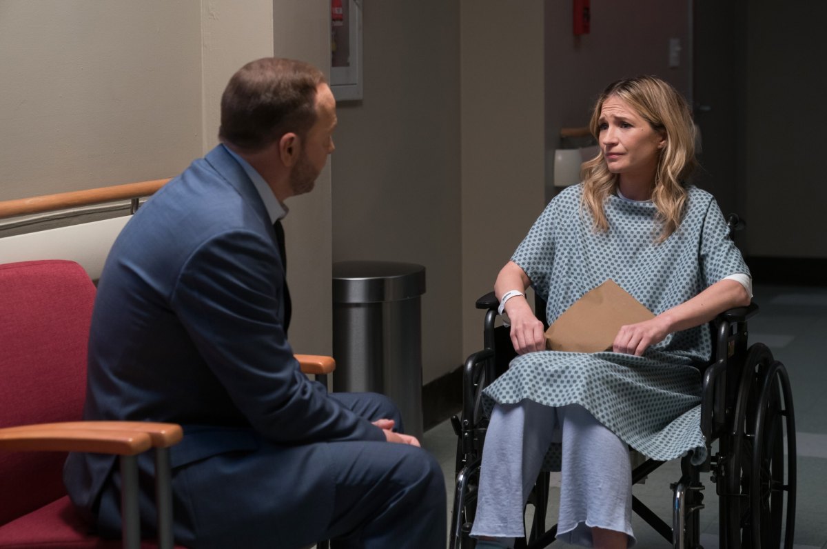 Blue Bloods Cast Marks 1 Year Since Filming Emotional Series Finale
